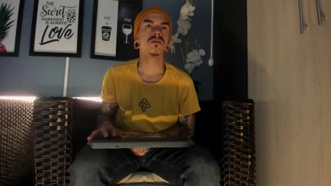 Kale online show from November 27, 11:01 am