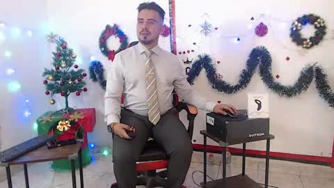 Kaleth online show from December 17, 3:34 am