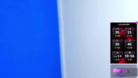 Daniel  online show from October 21, 12:50 pm