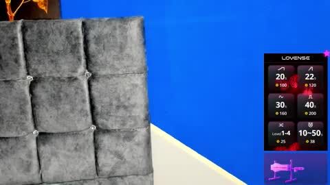 Daniel  online show from October 22, 12:16 pm