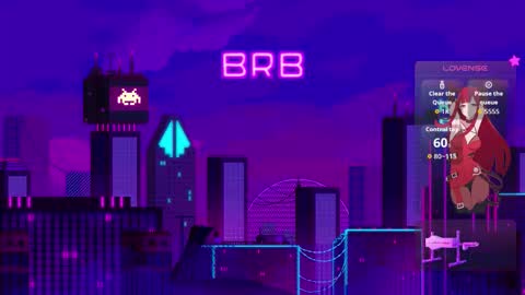 Daniel  online show from November 4, 1:10 pm