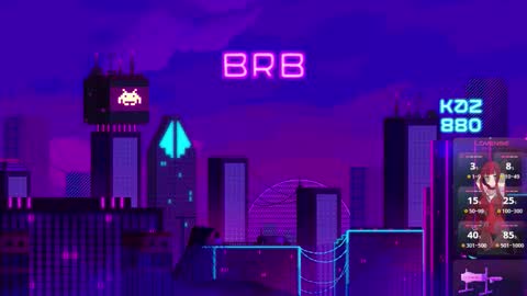 Daniel  online show from November 14, 5:50 am