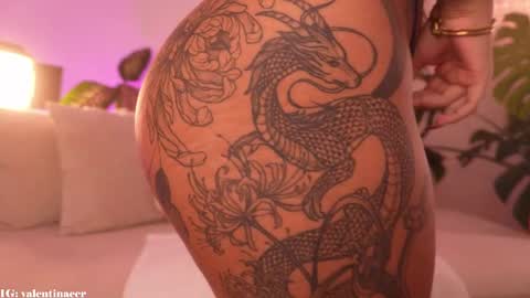 Sweet Kali online show from November 12, 11:21 am