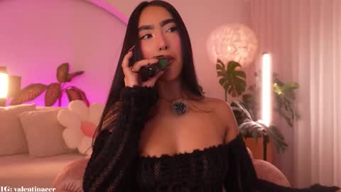 Sweet Kali online show from November 26, 6:25 am