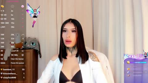 Kali Ka Please help me with your thumbs up its important   dont forget my birthday on October 26 online show from December 22, 10:47 pm