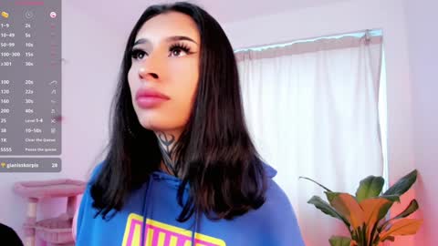 Kali Ka Please help me with your thumbs up its important   dont forget my birthday on October 26 online show from January 31, 1:12 pm