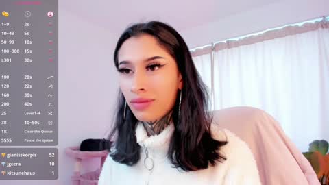 Kali Ka Please help me with your thumbs up its important   dont forget my birthday on October 26 online show from February 6, 4:03 pm