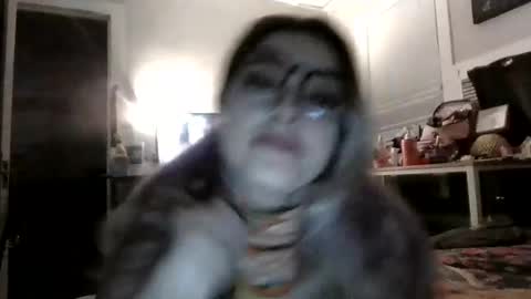 kali_kraz3 online show from November 30, 12:47 am