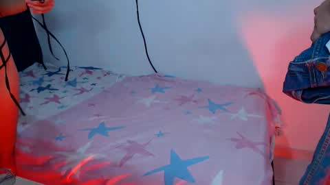 kalifah_ online show from February 19, 12:12 pm