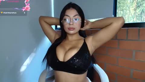 Snapshot of kaliffa_zoe chatting on October 5, 12:58 pm Zoe online show from October 5, 12:58 pm