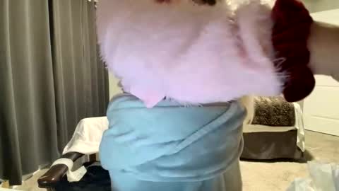 Kaliii jones online show from November 27, 3:52 am