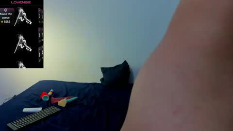 Kaliith online show from March 16, 11:42 pm