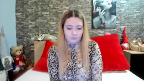 kalindahot online show from December 29, 1:24 am