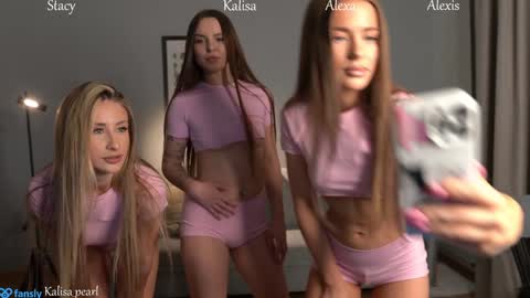 Please call me Kalisa online show from October 11, 8:51 pm