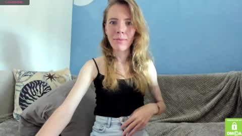 Kalisee  online show from December 24, 4:33 am