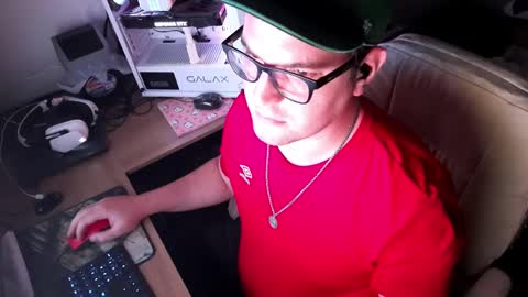 Snapshot of kalista7379 chatting on February 12, 2:45 am Kalista7379 online show from February 12, 2:45 am