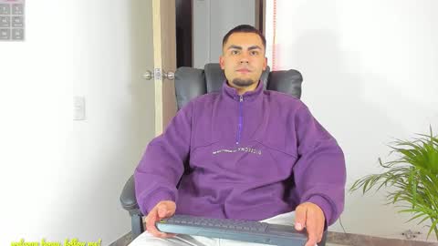 K A L I online show from March 26, 7:14 am