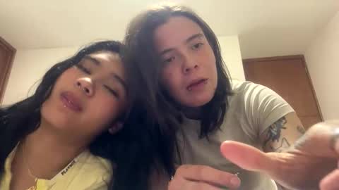 kaliykatie online show from March 3, 4:40 am