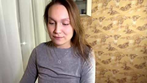 Snapshot of kallieboice chatting on December 18, 2:12 pm Kallie online show from December 18, 2:12 pm