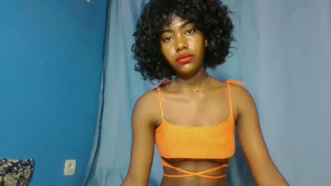 Snapshot of kalo19740341 chatting on February 26, 1:54 pm kalo Marie2026 online show from February 26, 1:54 pm