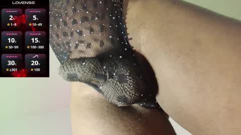 KALUANA URBANO online show from April 7, 9:26 pm