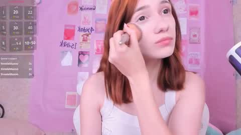 Snapshot of kalymidy chatting on November 6, 7:20 am kalymidy online show from November 6, 7:20 am