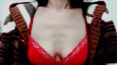 kalysta4u - EX - Bestbangmilf online show from October 2, 3:35 am