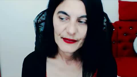 kalysta4u - EX - Bestbangmilf online show from October 4, 4:54 am