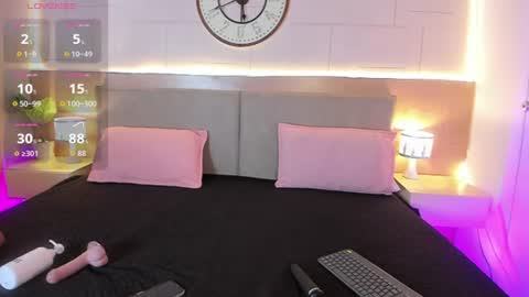 kalyx_lana online show from July 16, 7:31 pm