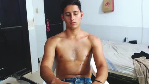 Kev online show from January 18, 3:20 am