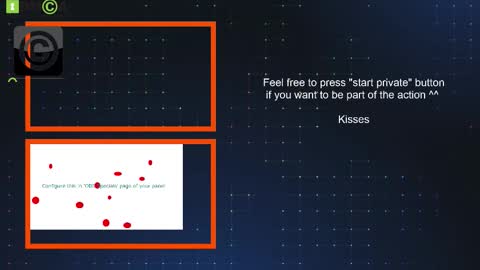 KamaFeels online show from January 13, 4:40 am