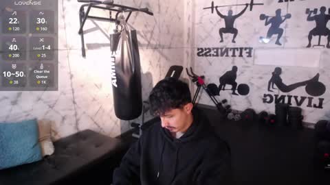 Snapshot of kamal_wolff chatting on February 14, 11:40 am jhon online show from February 14, 11:40 am