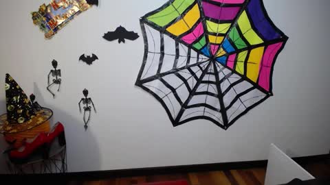 KamaliaSim online show from November 3, 9:16 pm