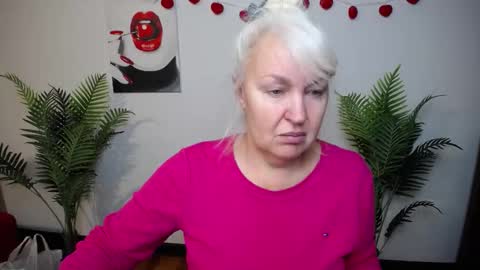 KamaliaSim online show from February 21, 7:37 pm