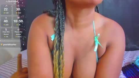  Kamaria Fyre  online show from October 10, 3:27 am