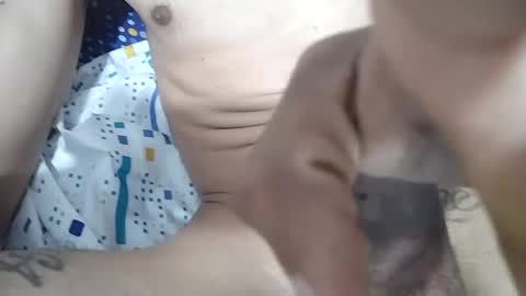 HI NEW BOY HOT online show from February 9, 11:15 pm