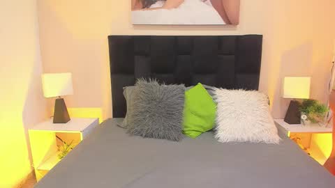 Kamell  online show from November 6, 12:17 pm