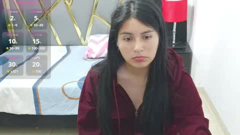 kamgomezxox online show from December 3, 2:19 am