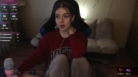 Kami mur online show from February 12, 5:26 am