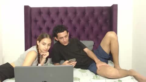 KamiYOscar online show from January 13, 8:58 pm