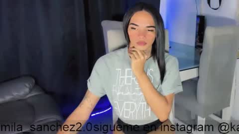 kamil_dolll online show from March 24, 6:51 am