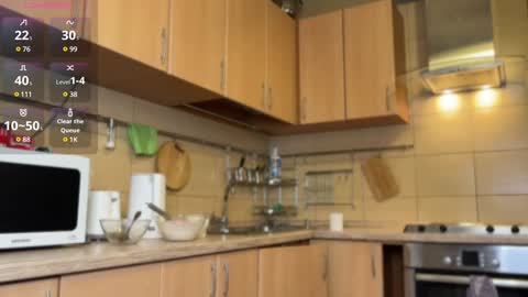 Snapshot of kamila_2x2 chatting on January 18, 10:06 pm Kamila online show from January 18, 10:06 pm