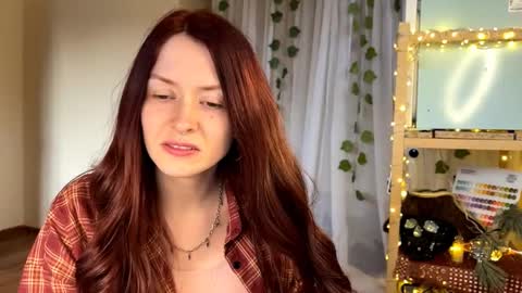 Snapshot of kamila__moore chatting on February 20, 2:28 pm Kamila online show from February 20, 2:28 pm