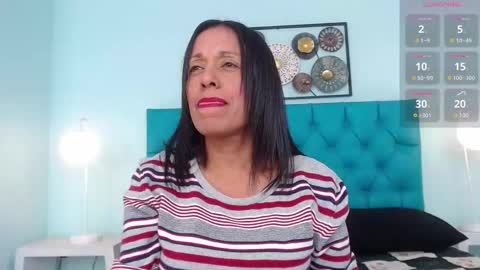 Kami online show from October 12, 10:09 pm