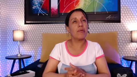 Kami online show from March 12, 8:59 pm