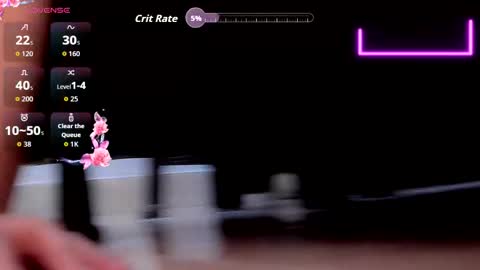 Kamila online show from November 19, 6:41 pm