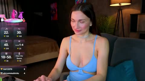 Snapshot of kamila_lee chatting on June 8, 1:28 am Kamila GMT2 Tue 10 AM - 4 PMWed 3-9 AM Thur 3-9 AM Fri 3-9 AM Sat 10 AM - 4 PM. online show from June 8, 1:28 am