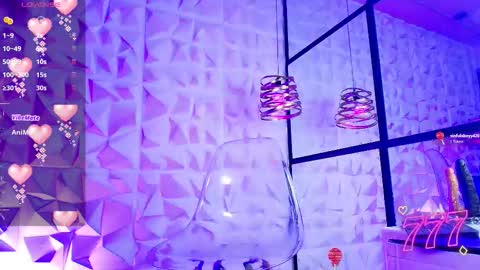 Snapshot of kamila_martin chatting on February 13, 11:17 am kamila online show from February 13, 11:17 am