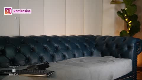 Snapshot of kamila_sins chatting on January 15, 8:16 pm Kamila Sins online show from January 15, 8:16 pm