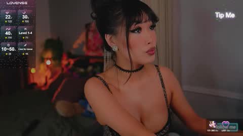 kamilee__xo online show from October 8, 6:27 pm